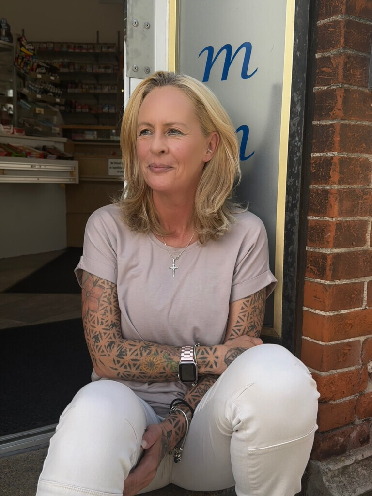 Bilder Zur Glücksecke