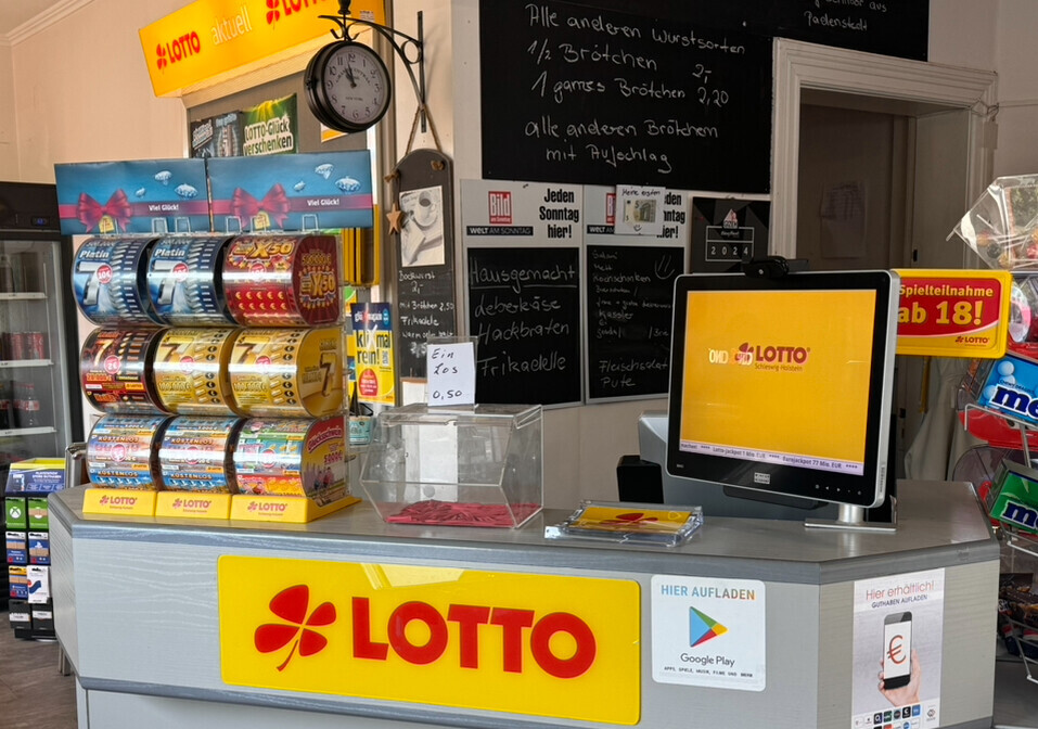 Bilder Zur Glücksecke