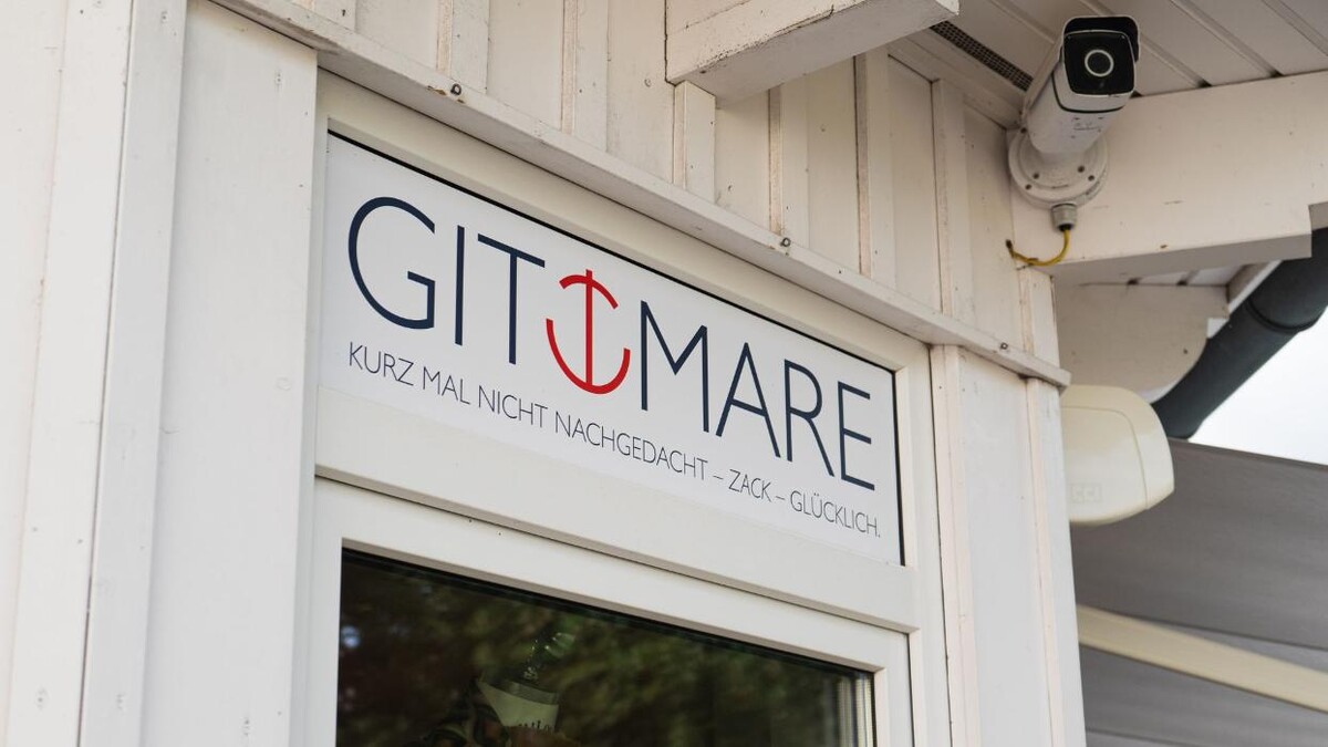 Bilder Gitomare Zingst