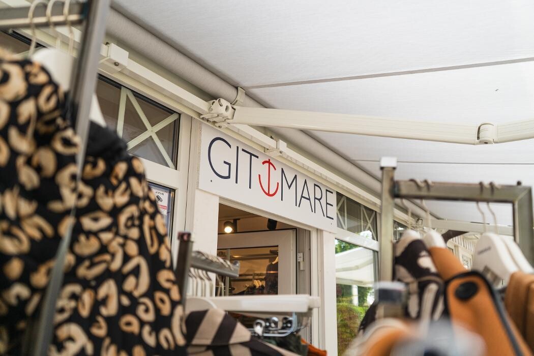 Bilder Gitomare Zingst
