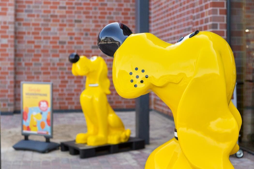 Bilder DAS FUTTERHAUS - Bargteheide