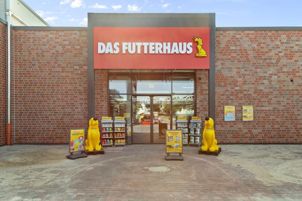 Bilder DAS FUTTERHAUS - Bargteheide