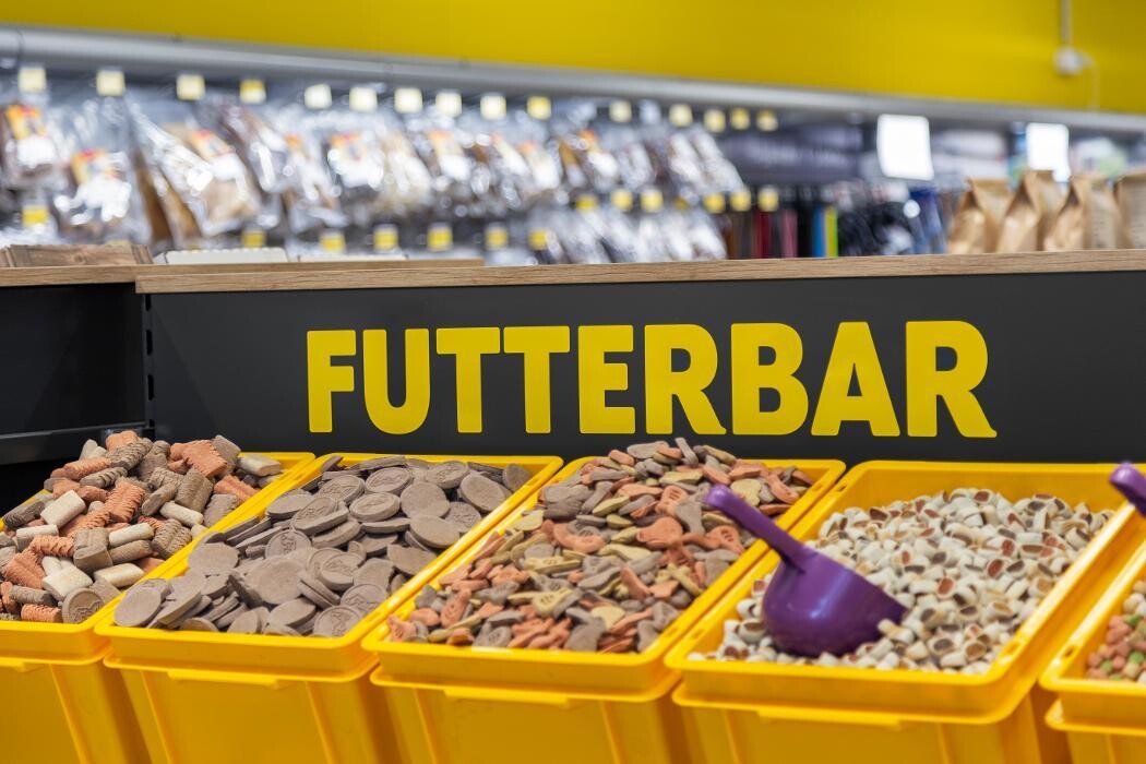 Bilder DAS FUTTERHAUS - Bargteheide