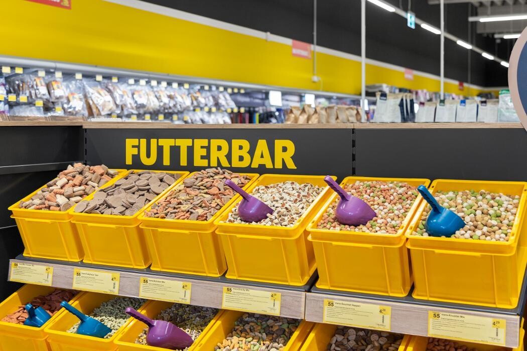 Bilder DAS FUTTERHAUS - Bargteheide