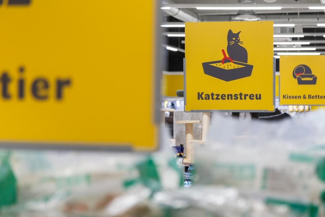 Bilder DAS FUTTERHAUS - Bargteheide