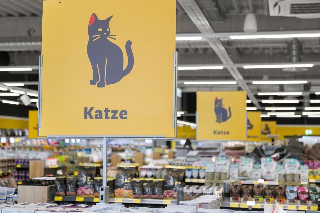 Bilder DAS FUTTERHAUS - Bargteheide