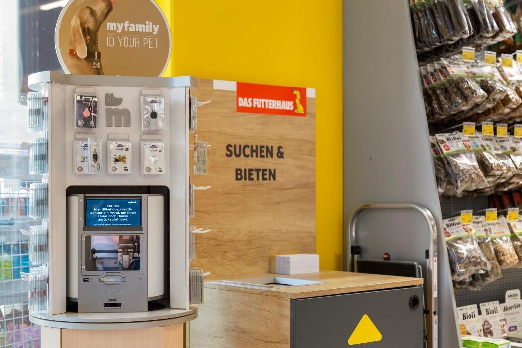 Bilder DAS FUTTERHAUS - Bargteheide