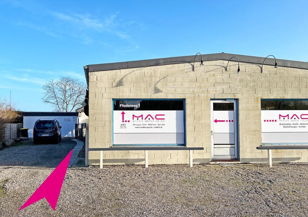 Bilder M.A.C Medien Agentur Czellnik