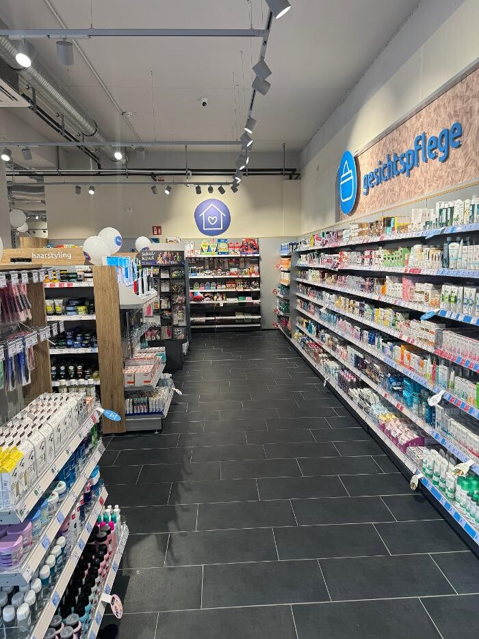 Bilder budni - Revaler Straße