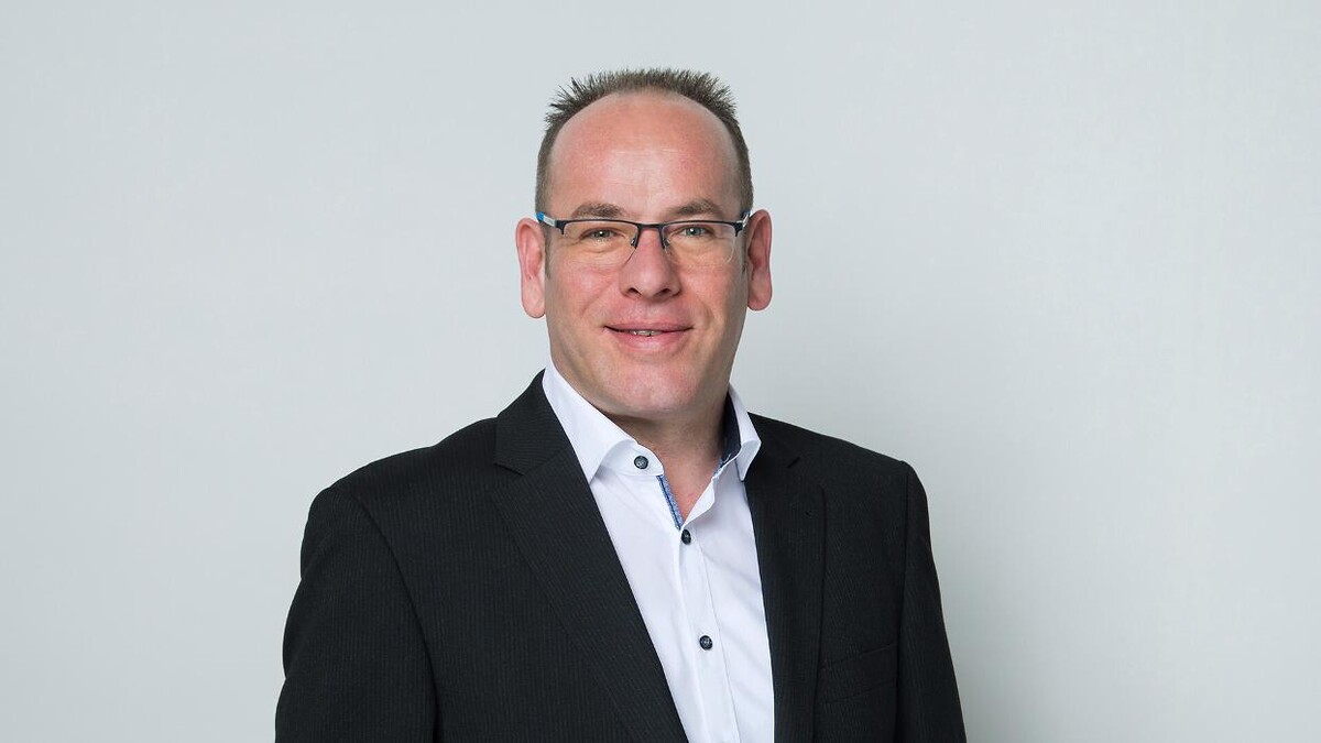 Bilder Mecklenburgische Versicherung René Becker