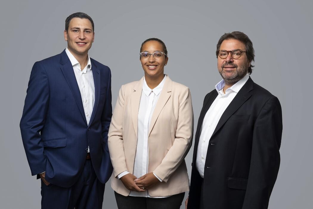 Bilder Mecklenburgische Versicherung Robert Hinze