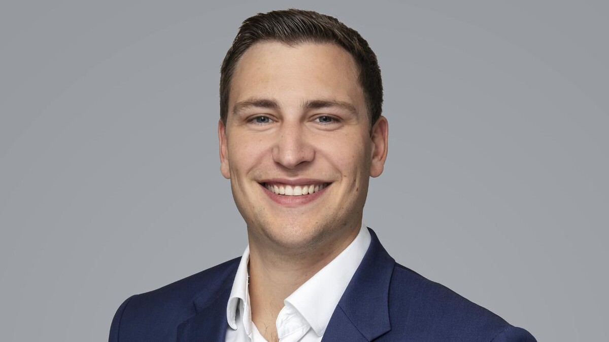 Bilder Mecklenburgische Versicherung Julian Hinze
