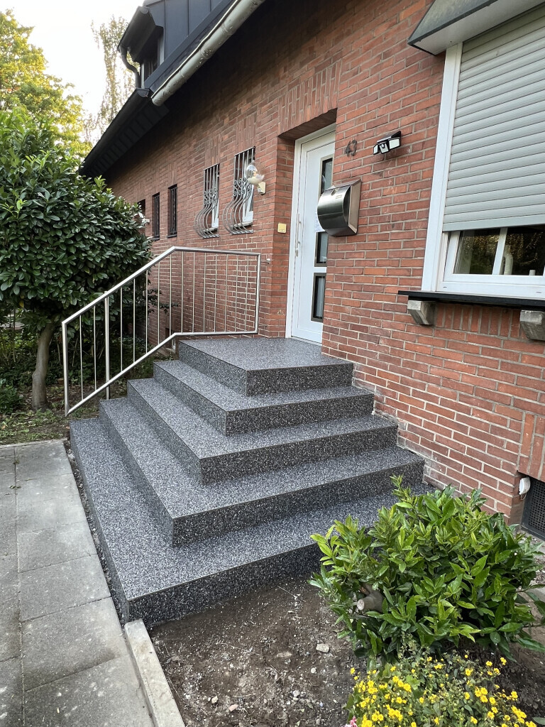 Bilder Sis-Steinteppich