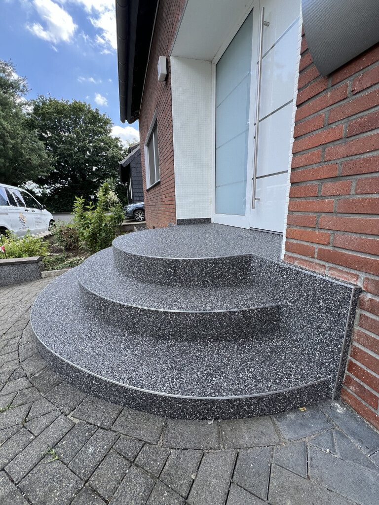 Bilder Sis-Steinteppich