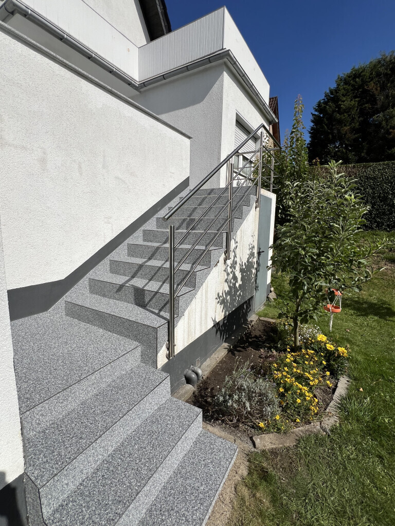 Bilder Sis-Steinteppich