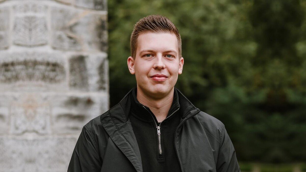 Bilder Mecklenburgische Versicherung Sascha Micic