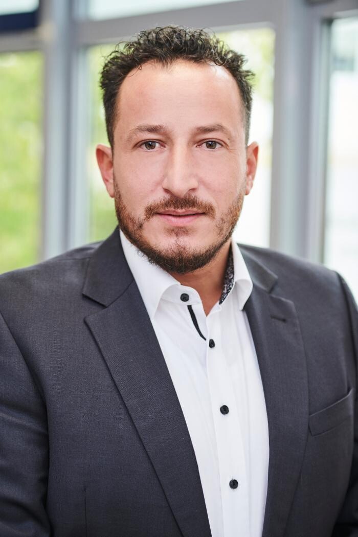 Bilder Mecklenburgische Versicherung Cosimo Baldari