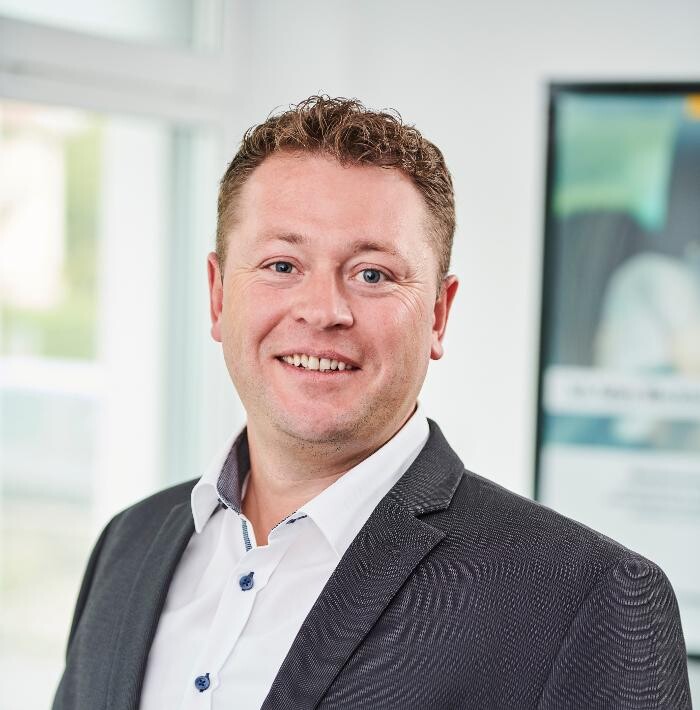 Bilder Mecklenburgische Versicherung Walter Nerling