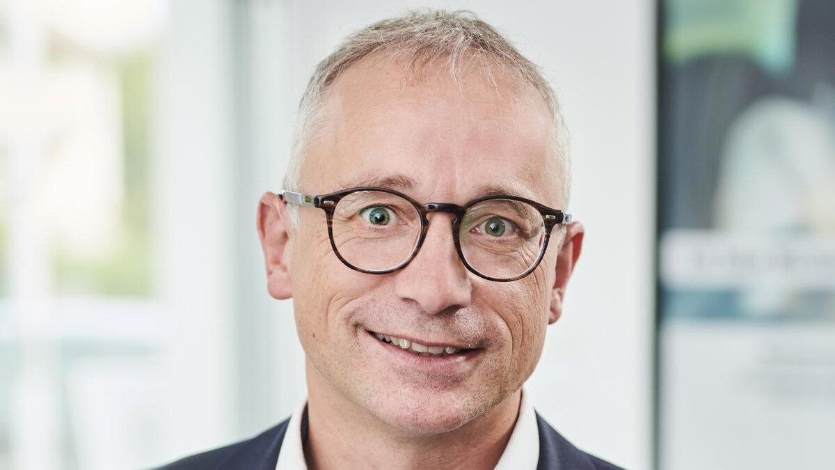 Bilder Mecklenburgische Versicherung Jens Schönhals