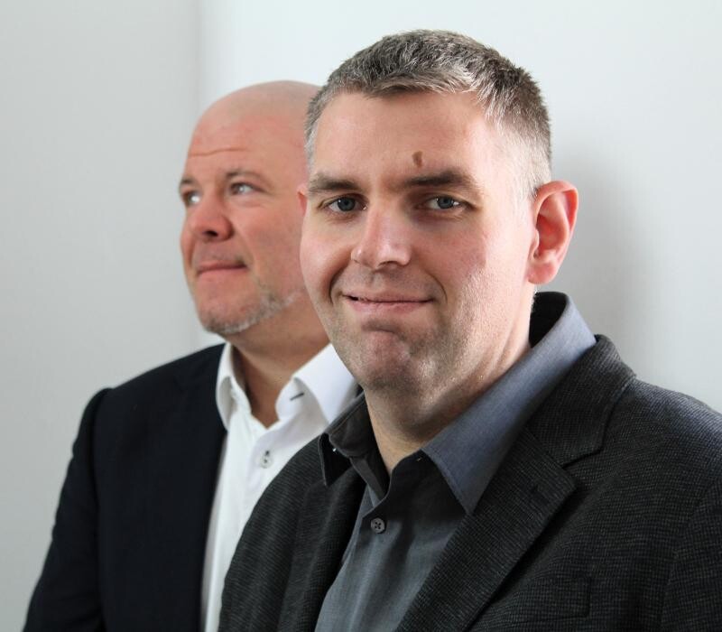 Bilder Mecklenburgische Versicherung Sascha Fischer