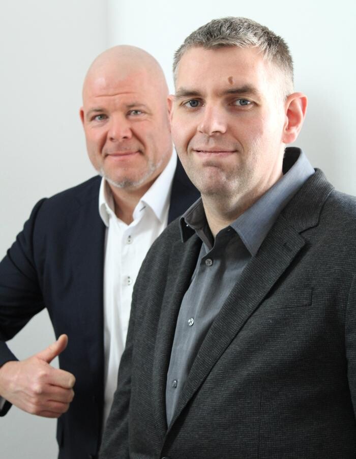 Bilder Mecklenburgische Versicherung Sascha Fischer