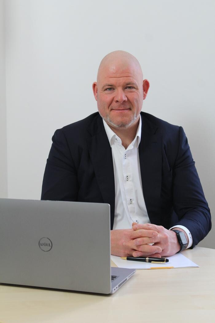 Bilder Mecklenburgische Versicherung Dennis Münster