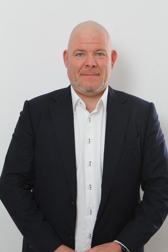 Bilder Mecklenburgische Versicherung Dennis Münster