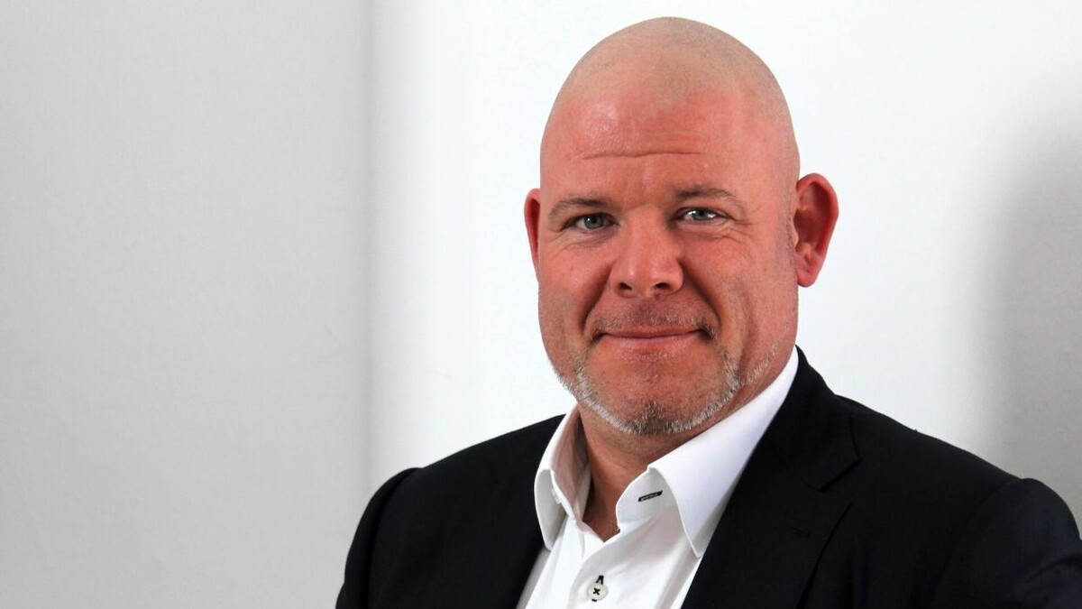 Bilder Mecklenburgische Versicherung Dennis Münster