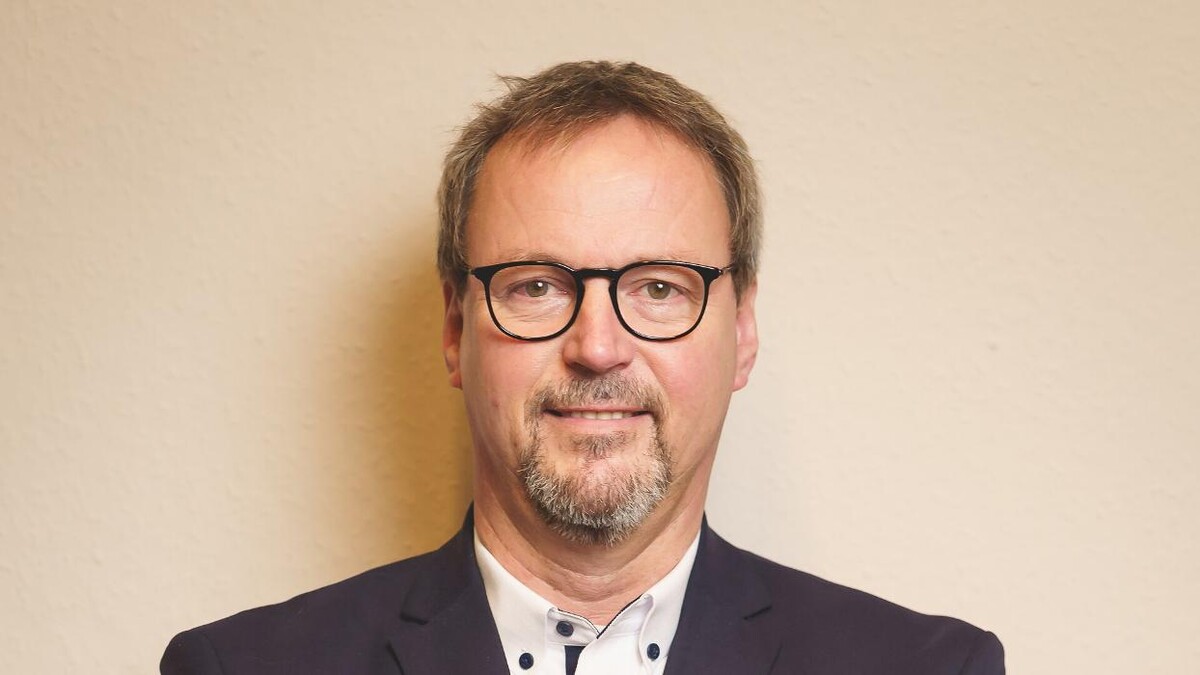 Bilder Mecklenburgische Versicherung Dirk Mademann