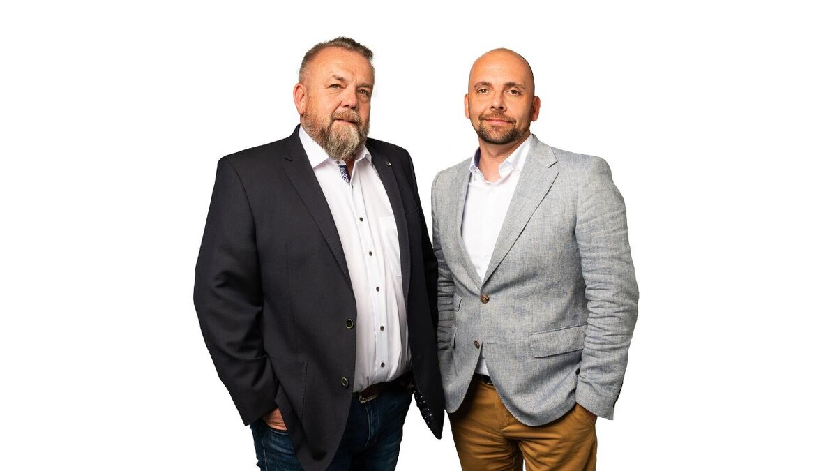 Bilder Mecklenburgische Versicherung Jörn Schuster