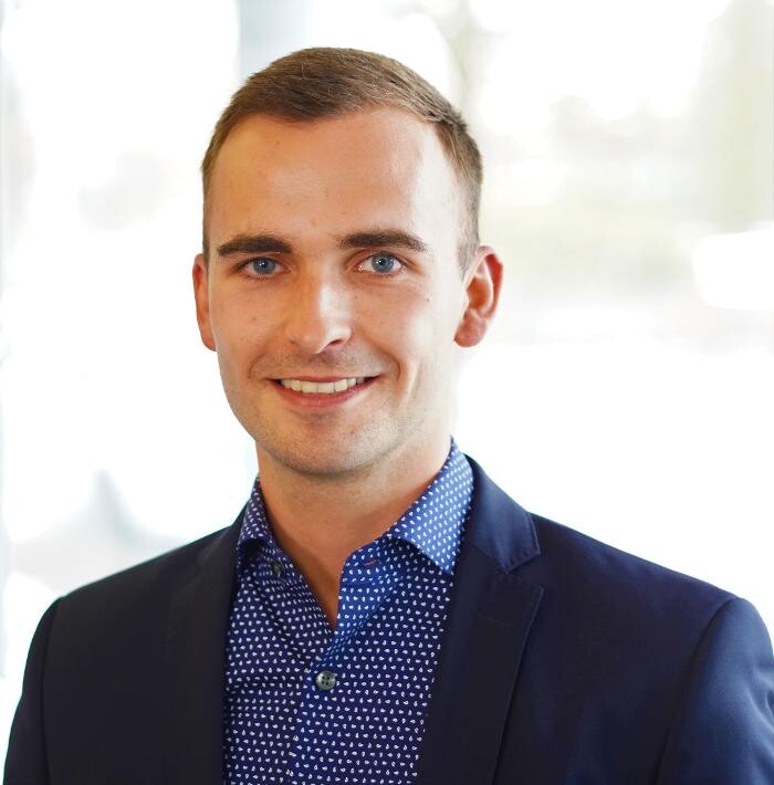 Bilder Mecklenburgische Versicherung Yannik Pauls