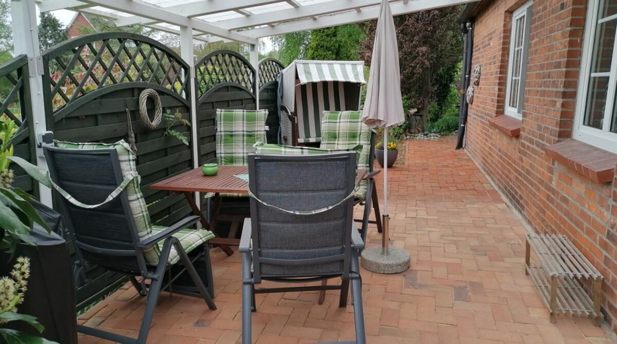 Bilder Dralle Ferienwohnung