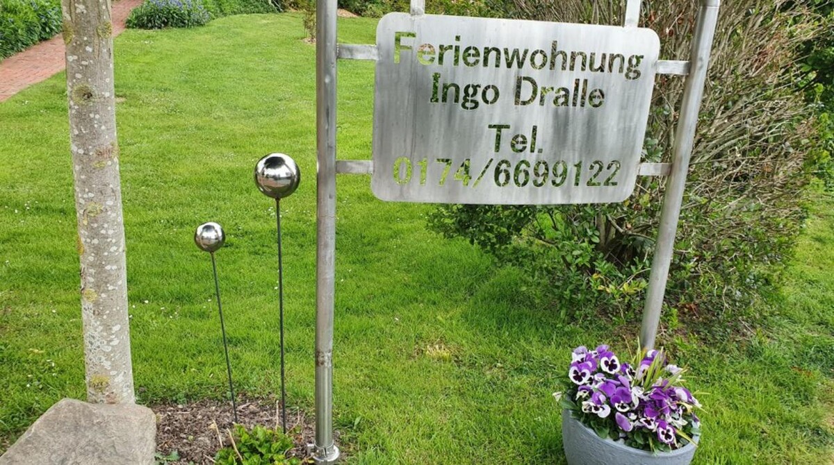 Bilder Dralle Ferienwohnung