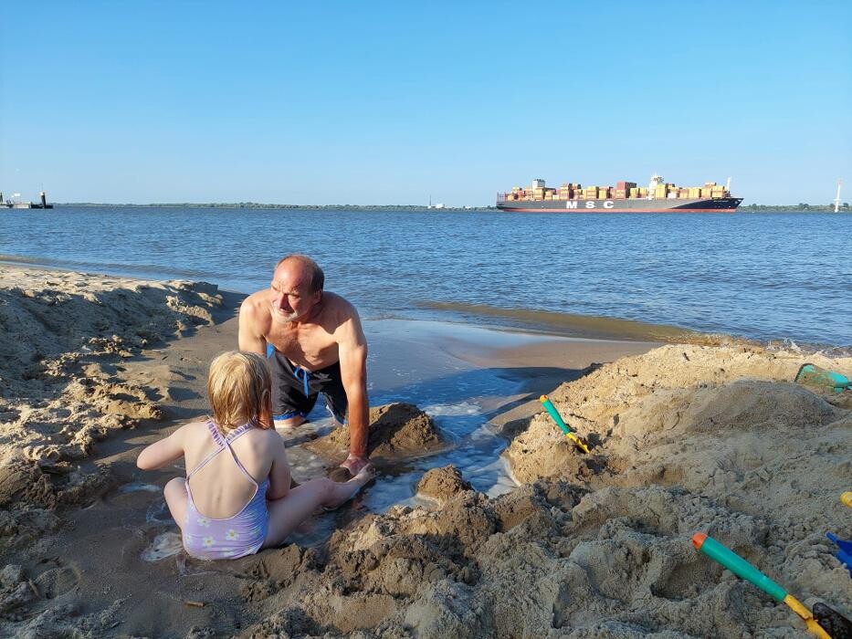 Bilder Dralle Ferienwohnung