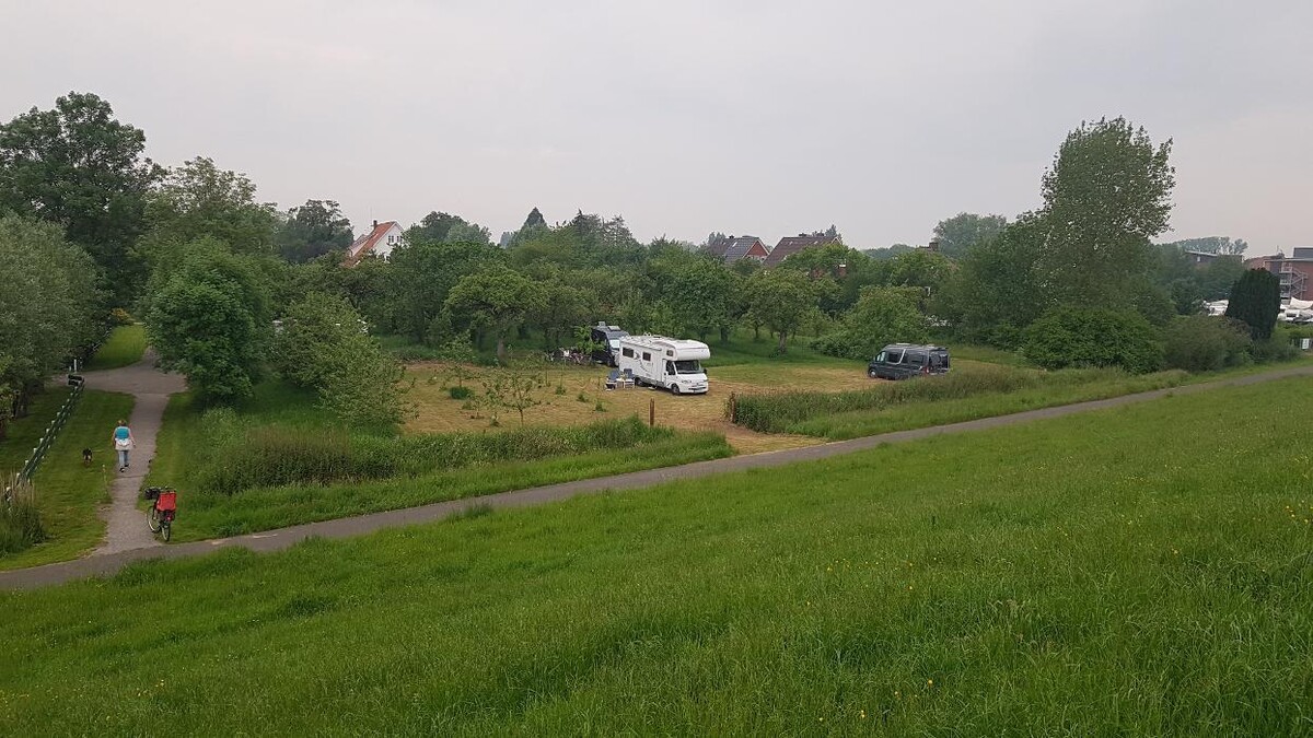 Bilder Dralle Ferienwohnung