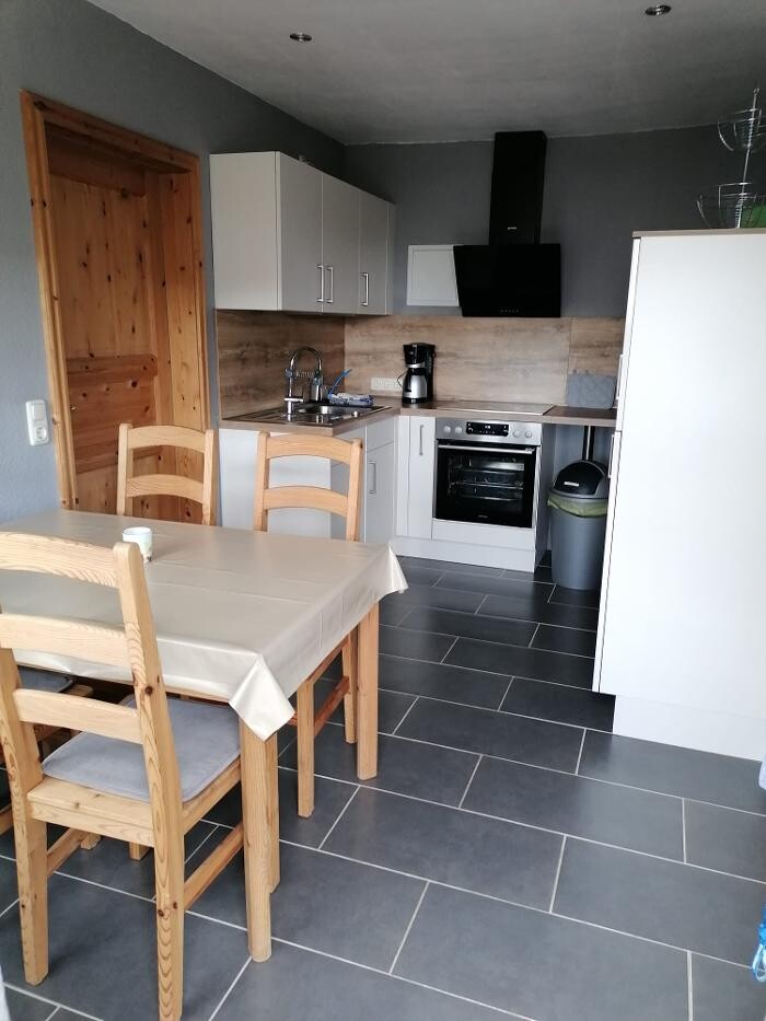 Bilder Dralle Ferienwohnung