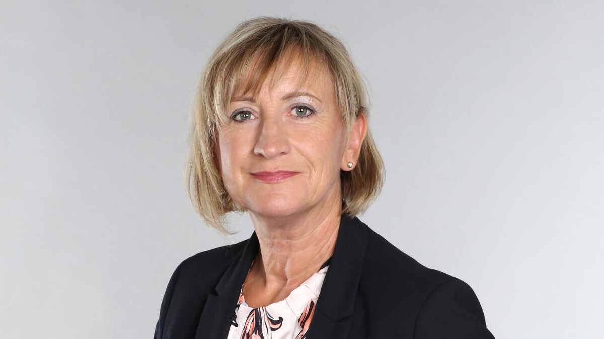 Bilder Mecklenburgische Versicherung Anke Pöttner