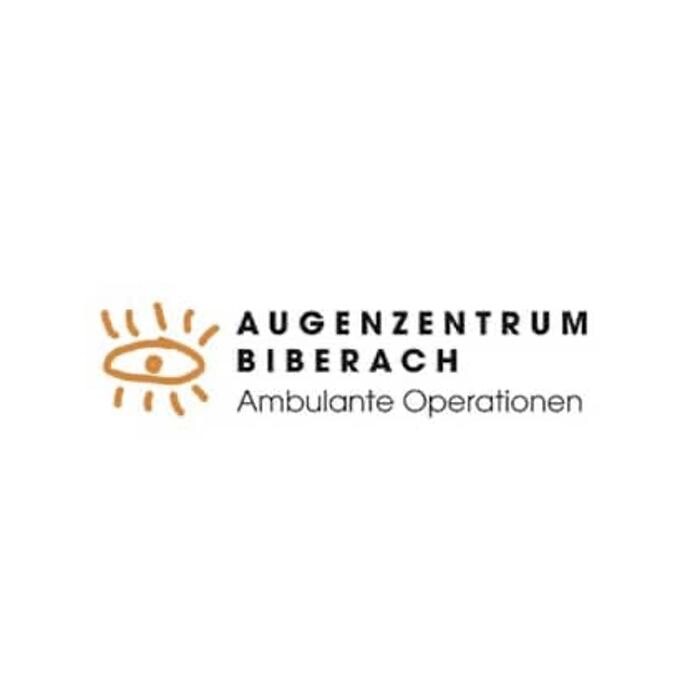 Augenzentrum Biberach Logo