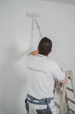 Bilder Malerbetrieb Póta