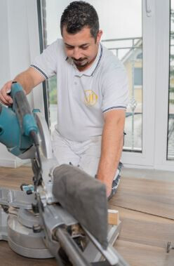 Bilder Malerbetrieb Póta