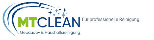 MT-Clean Logo