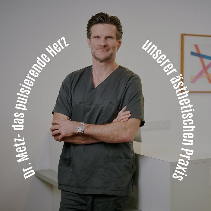 Bilder Dr. Philip Metz Plastische und Ästhetische Chirurgie Augsburg