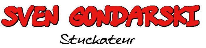 Bilder Stuckateur Gondarski