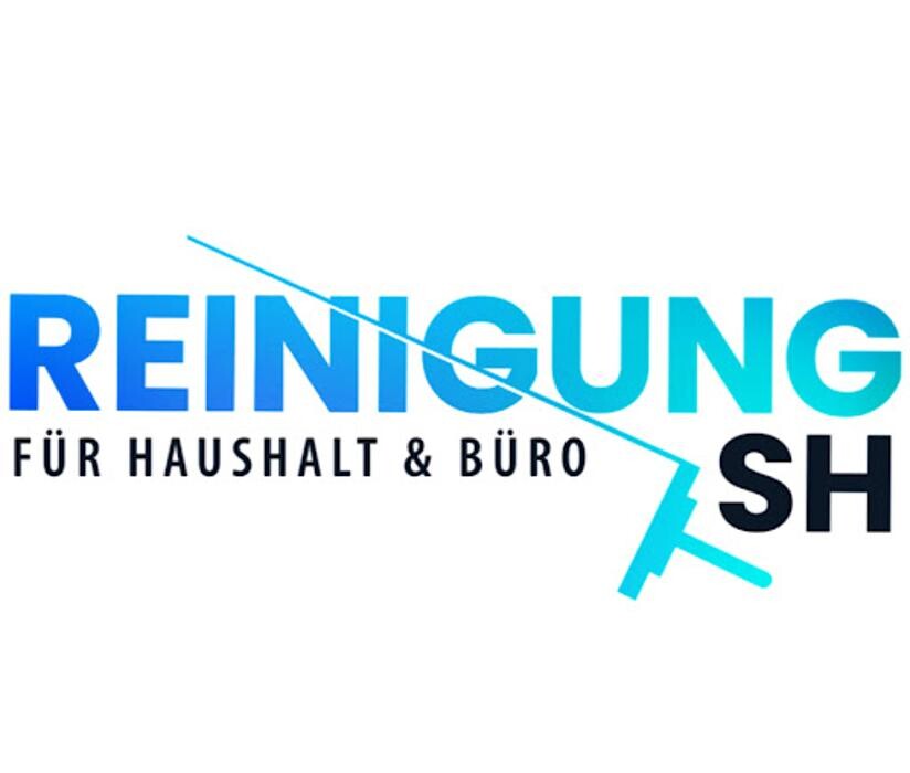 ReinigungSH Logo
