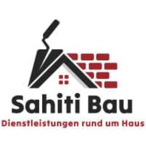 Sahiti Bau Logo