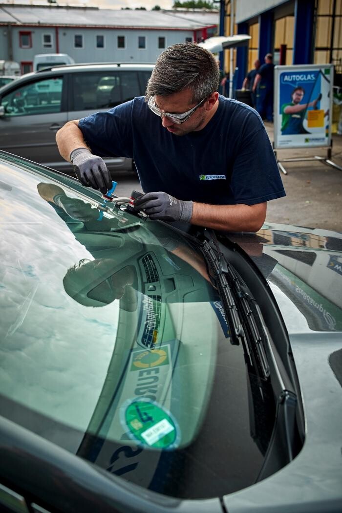 Bilder EUROMASTER Künzelsau-Gaisbach PKW & LKW