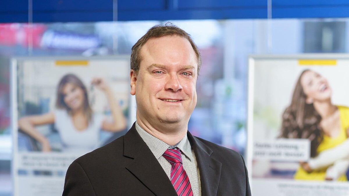 Bilder Mecklenburgische Versicherung Tobias Brüggemann