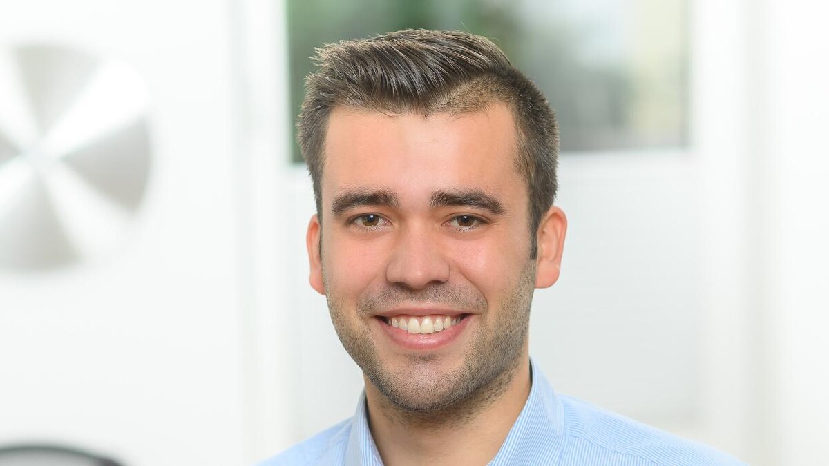 Bilder Mecklenburgische Versicherung Constantin Herrich
