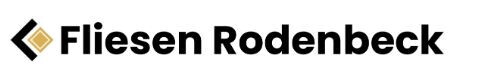 Erik Rodenbeck Fliesen Logo