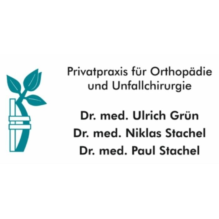 Bilder Privatpraxis für Orthopädie und Unfallchirurgie am Römischen Theater Dres. med. Stachel und Grün